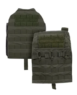 CPC Platebags Ranger Green