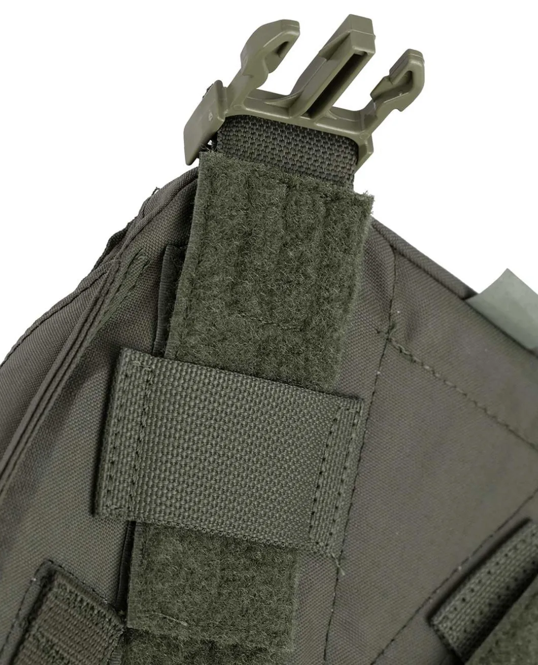 CPC Platebags Ranger Green