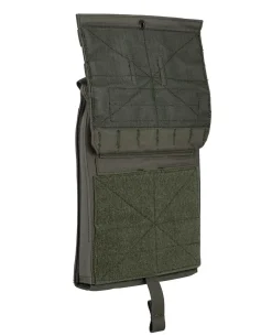 CPC Platebags Ranger Green