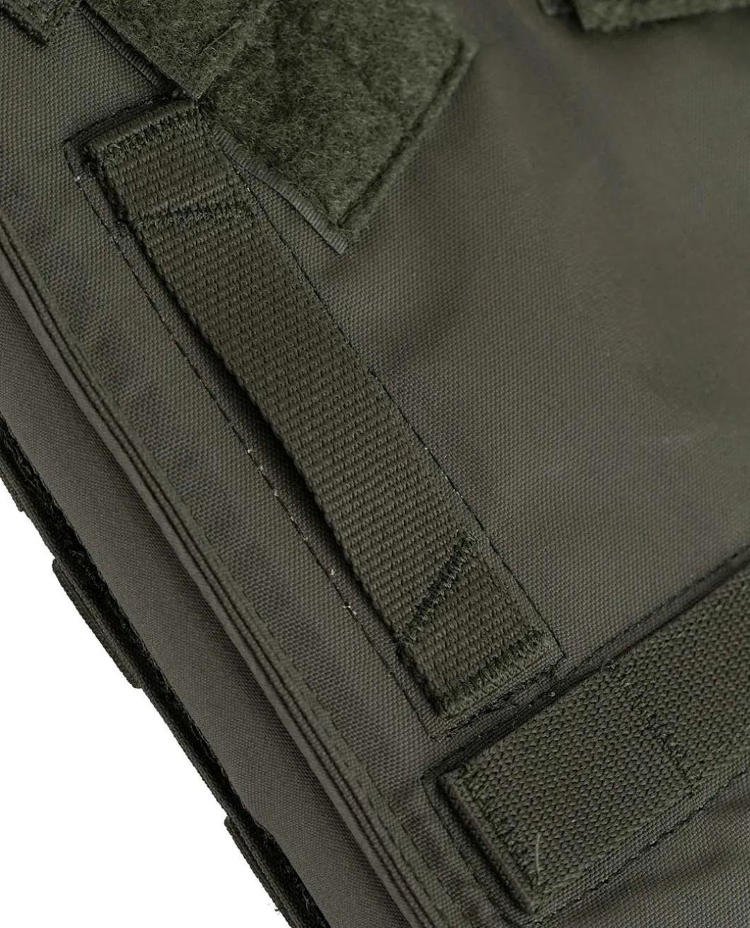 CPC Platebags Ranger Green
