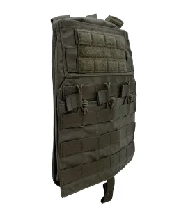 CPC Platebags Ranger Green