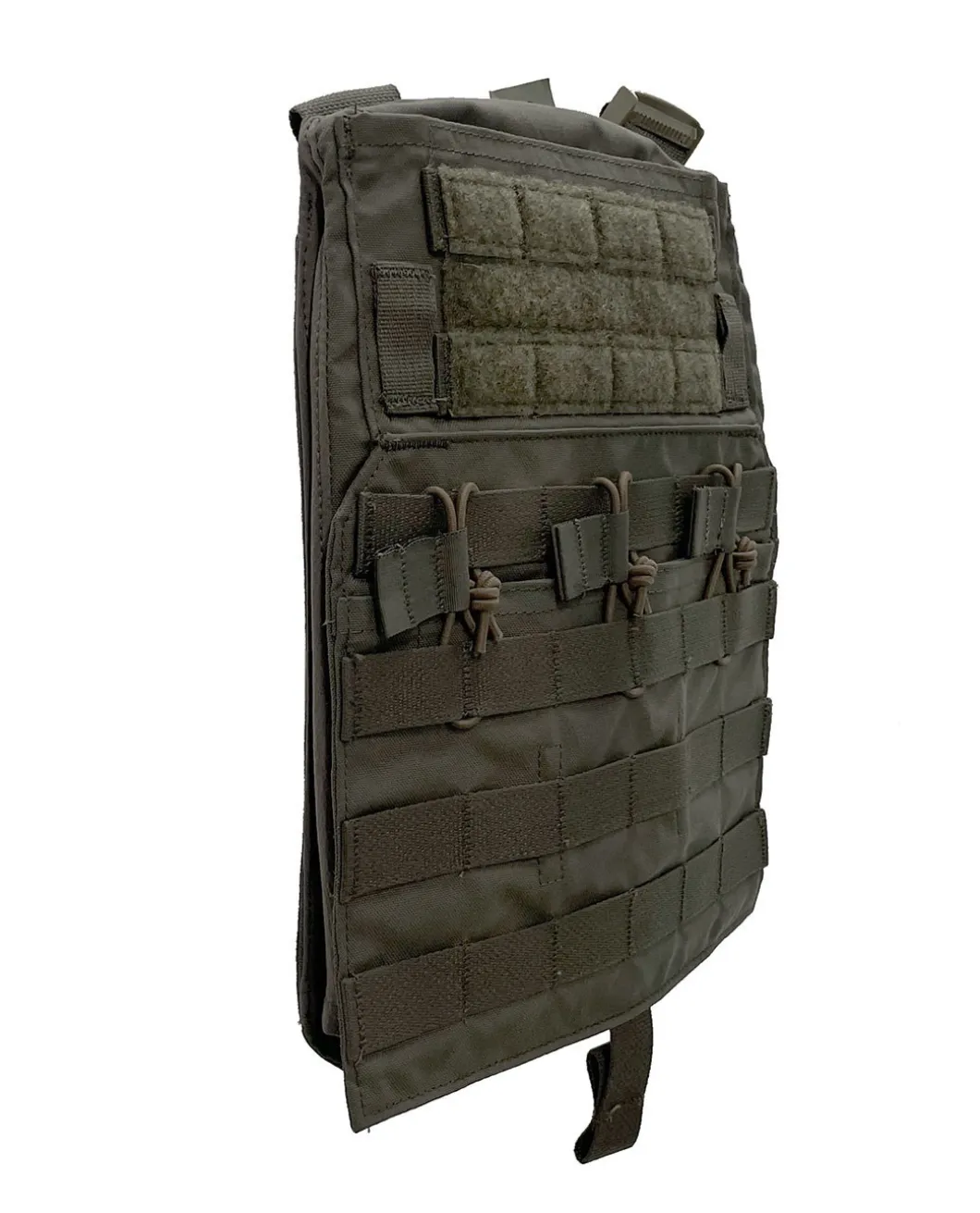 CPC Platebags Ranger Green