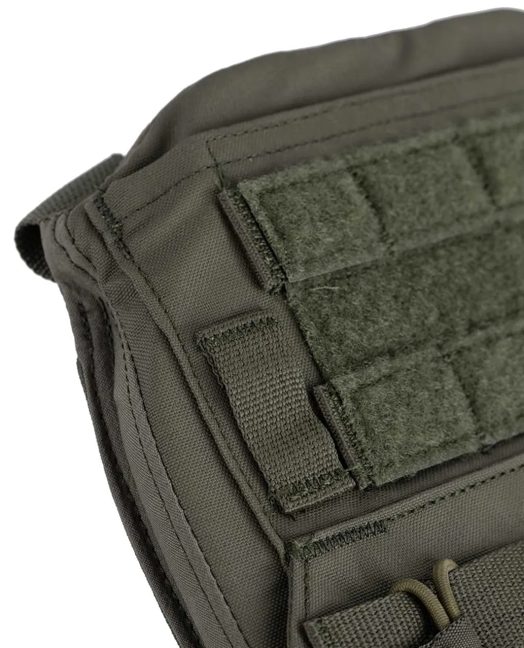 CPC Platebags Ranger Green