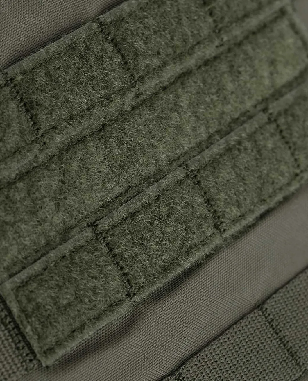 CPC Platebags Ranger Green