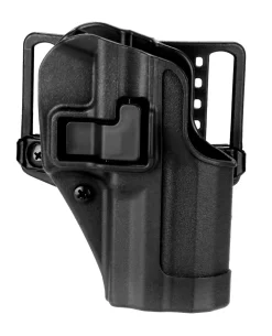 CQC Holster Glock 19/23/32 Rechts Schwarz