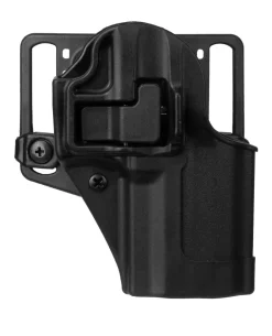 CQC Holster H&K P30 Rechts Schwarz