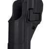 CQC Holster H&K USP/P8 Links Schwarz