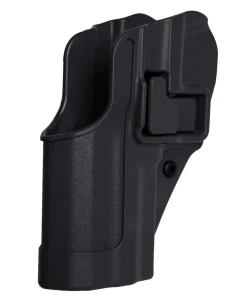 CQC Holster H&K USP/P8 Links Schwarz