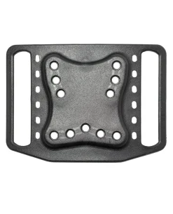 CQC Holster H&K USP/P8 Links Schwarz
