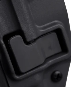 CQC Holster H&K USP/P8 Links Schwarz