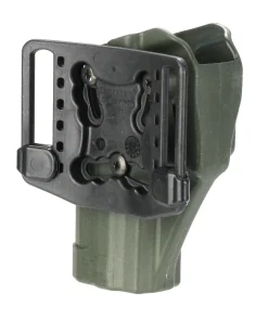 CQC Holster H&K USP/P8 Rechts Oliv