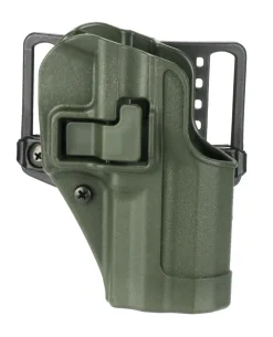 CQC Holster H&K USP/P8 Rechts Oliv