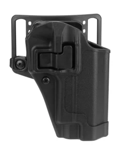 CQC Holster SIG 220/225/226 Rechts Schwarz