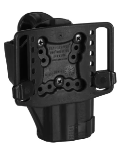 CQC Serpa Holster H&K P30 Black, Links