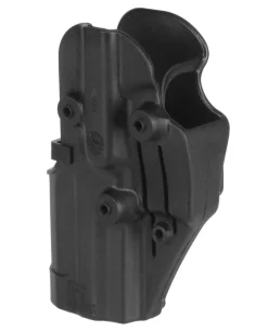 CQC Serpa Holster H&K P2000, Schwarz, Rechts