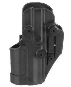 CQC Serpa Holster H&K P2000, Schwarz, Rechts