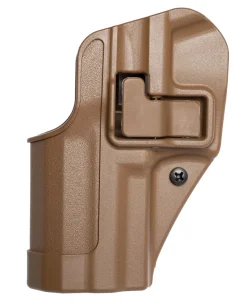 CQC Serpa Holster H&K P8 USP Coyote, Links