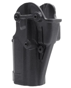 CQC Serpa Holster H&K SFP9/VP9/VP40, Schwarz, Rechts