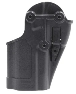 CQC Serpa Holster H&K SFP9/VP9/VP40, Schwarz, Rechts