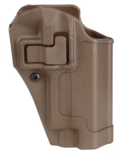 CQC Serpa Holster SIG 220/225/226/228/229, Coyote, Right