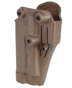 CQC Serpa Holster SIG 220/225/226/228/229, Coyote, Right