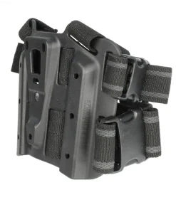 CQC Tactical Holster Platform Schwarz