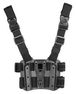 CQC Tactical Holster Platform Schwarz
