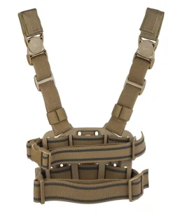 CQC Tactical Holster Platform Coyote