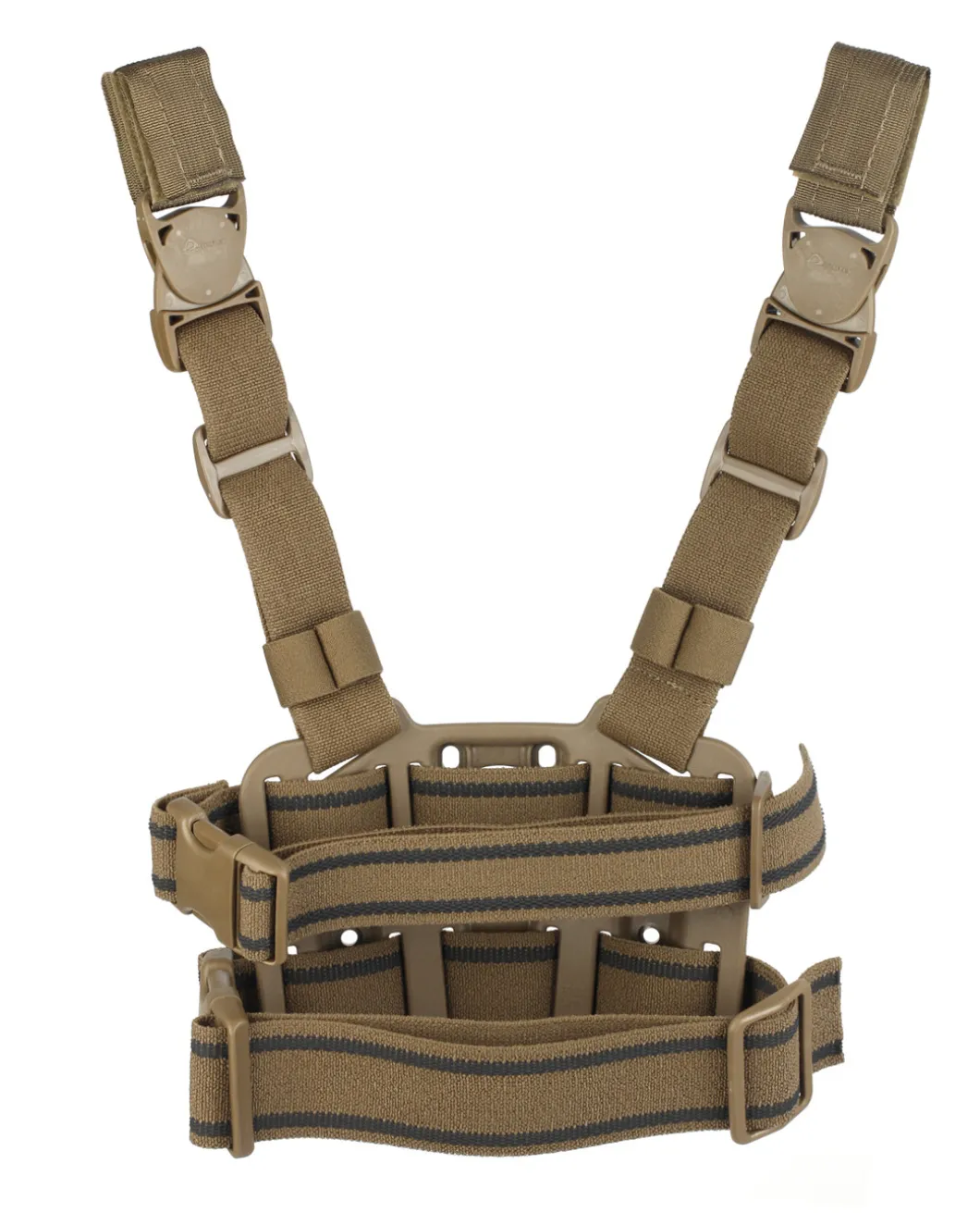 CQC Tactical Holster Platform Coyote