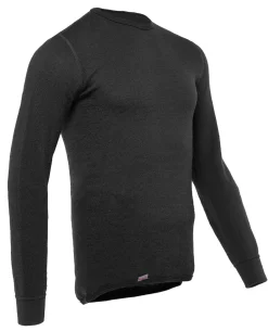 Crewneck 200 Black Schwarz