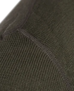 Crewneck 200 Pine Green