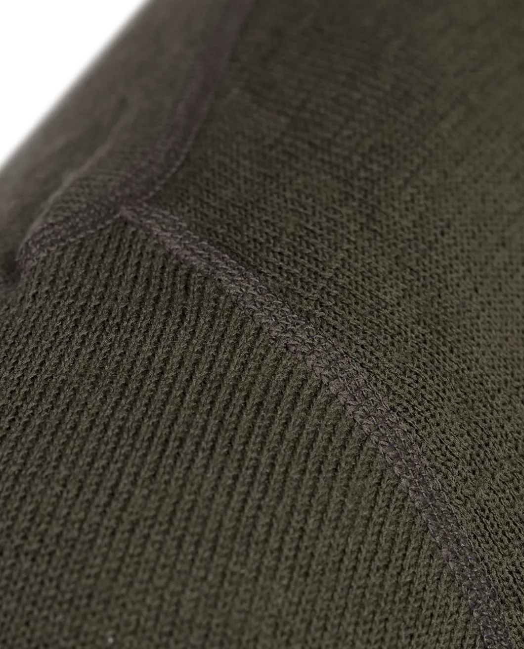 Crewneck 200 Pine Green