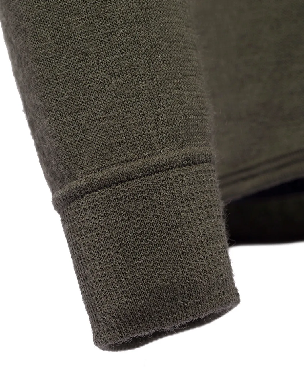 Crewneck 200 Pine Green