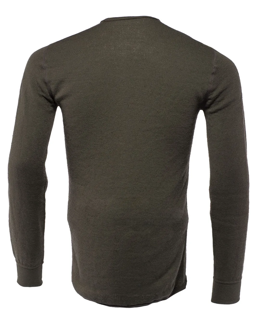 Crewneck 200 Pine Green