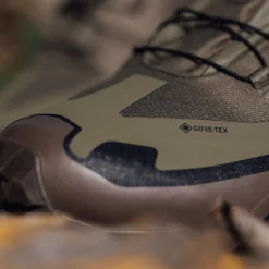 Cross Hike Tracker GTX Ranger Green / Earth Brown / Black