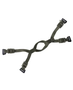 CRS-2 Tragegurtsystem Länge M-L Steingrau Oliv