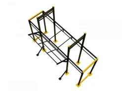 Crusader Functional Training Rig