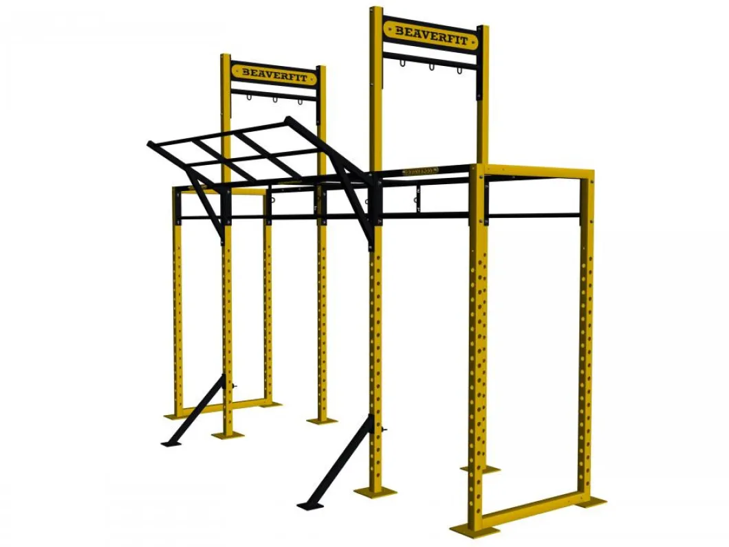 Crusader Functional Training Rig