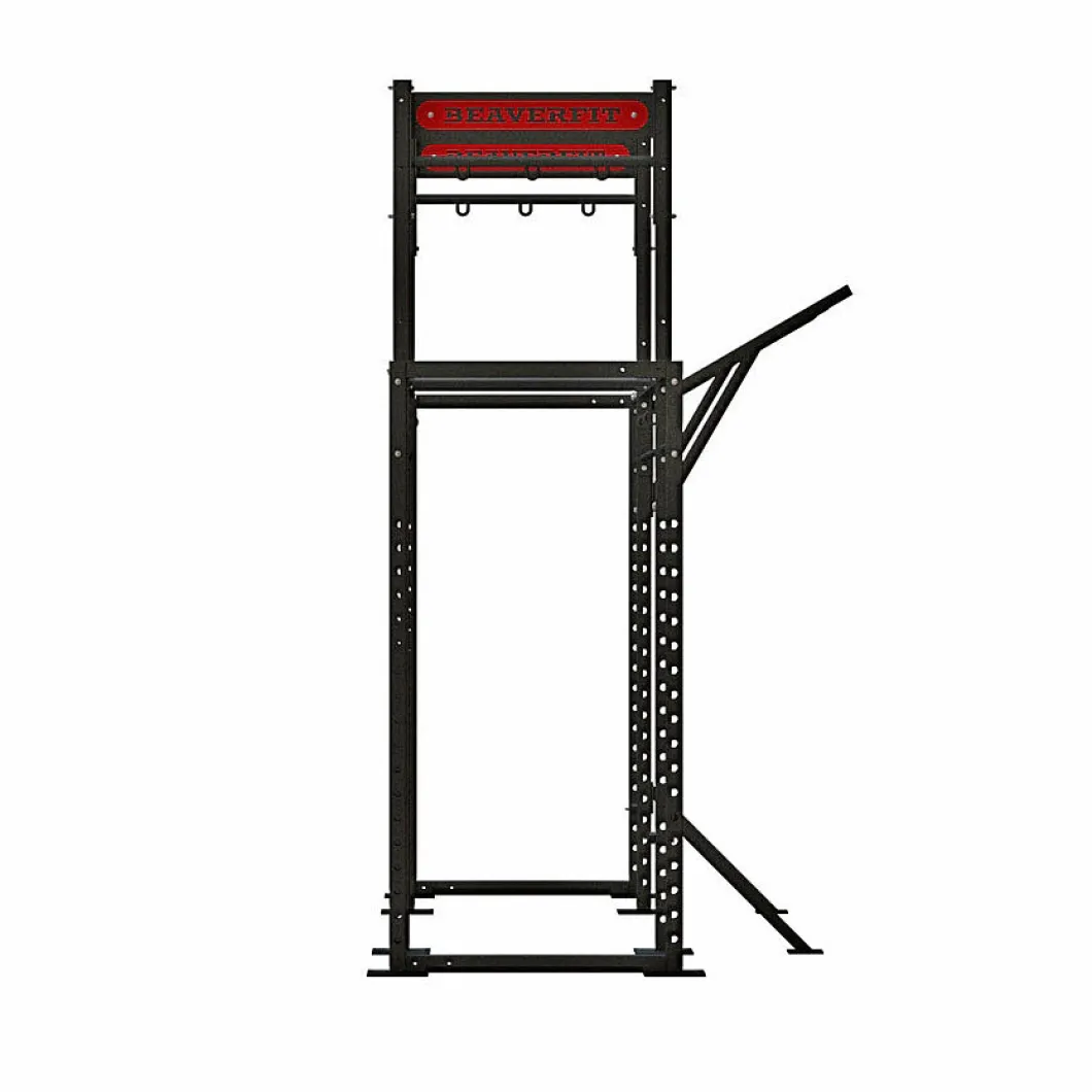 Crusader Functional Training Rig