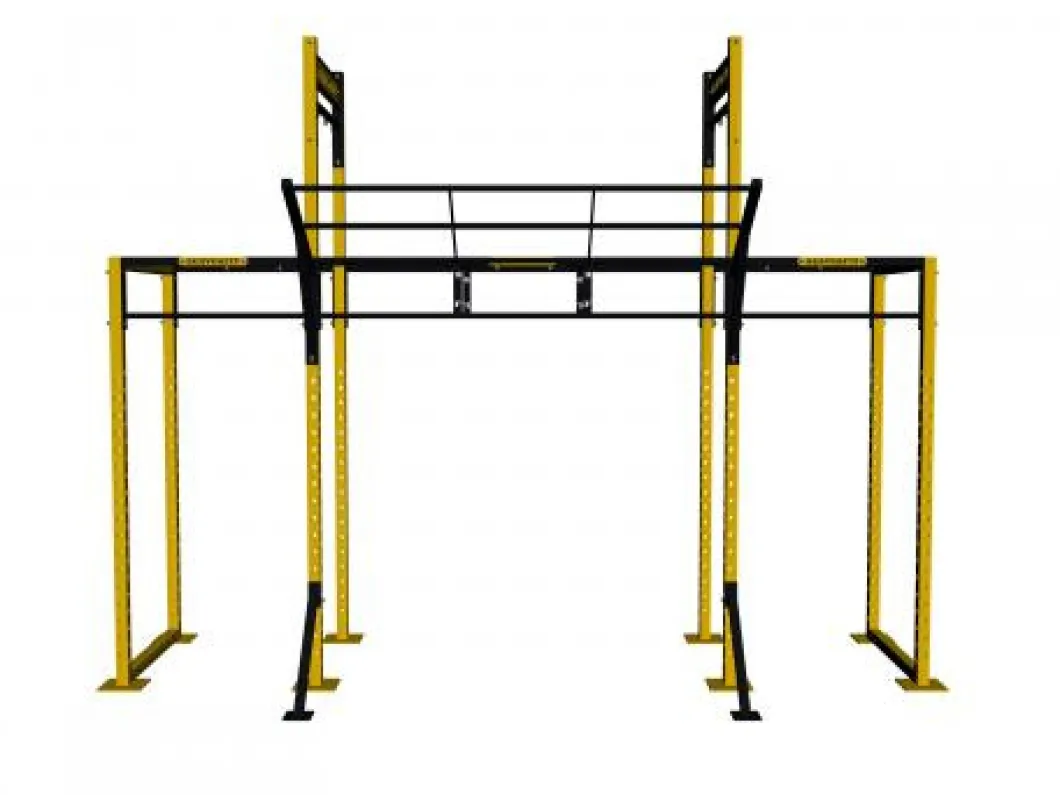 Crusader Functional Training Rig