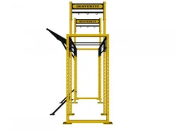 Crusader Functional Training Rig