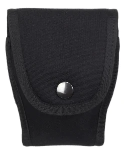 Cuff Case Closed MK II Black Schwarz