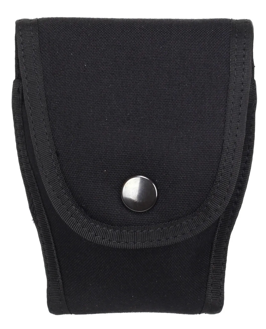 Cuff Case Closed MK II Black Schwarz