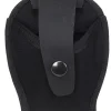 Cuff Case open MK II Black Schwarz