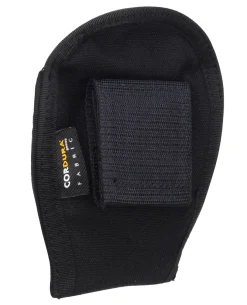 Cuff Case open MK II Black Schwarz