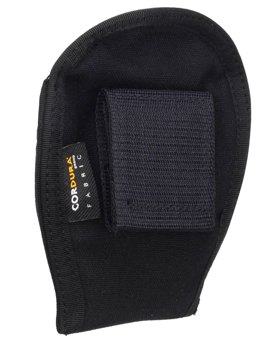 Cuff Case open MK II Black Schwarz