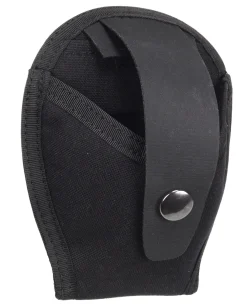 Cuff Case open MK II Black Schwarz