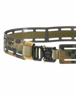 Curv Belt Cobra LT562 Flecktarn