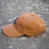 Dad Cap Liberty Duck Brown Braun