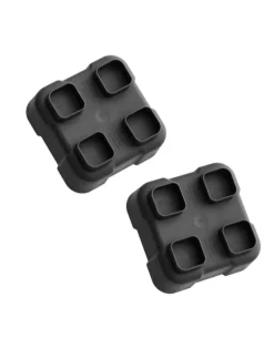 DAKA Bins 2x2 Black Schwarz